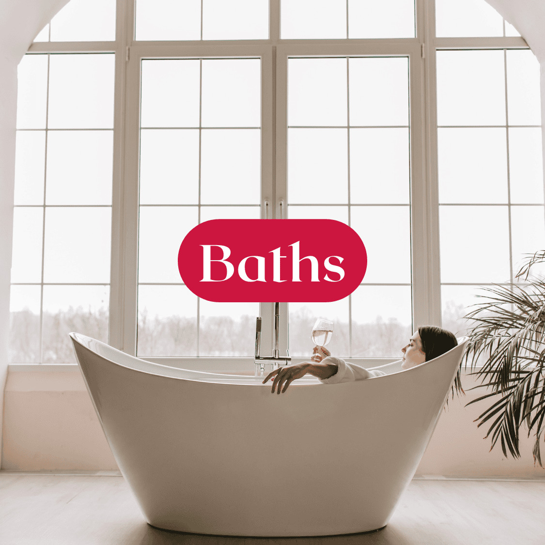Baths